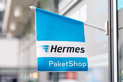 Hermes PaketShop Bad Salzuflen Schötmar Hoffmannstr..